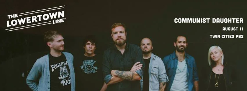 The Lowertown Line