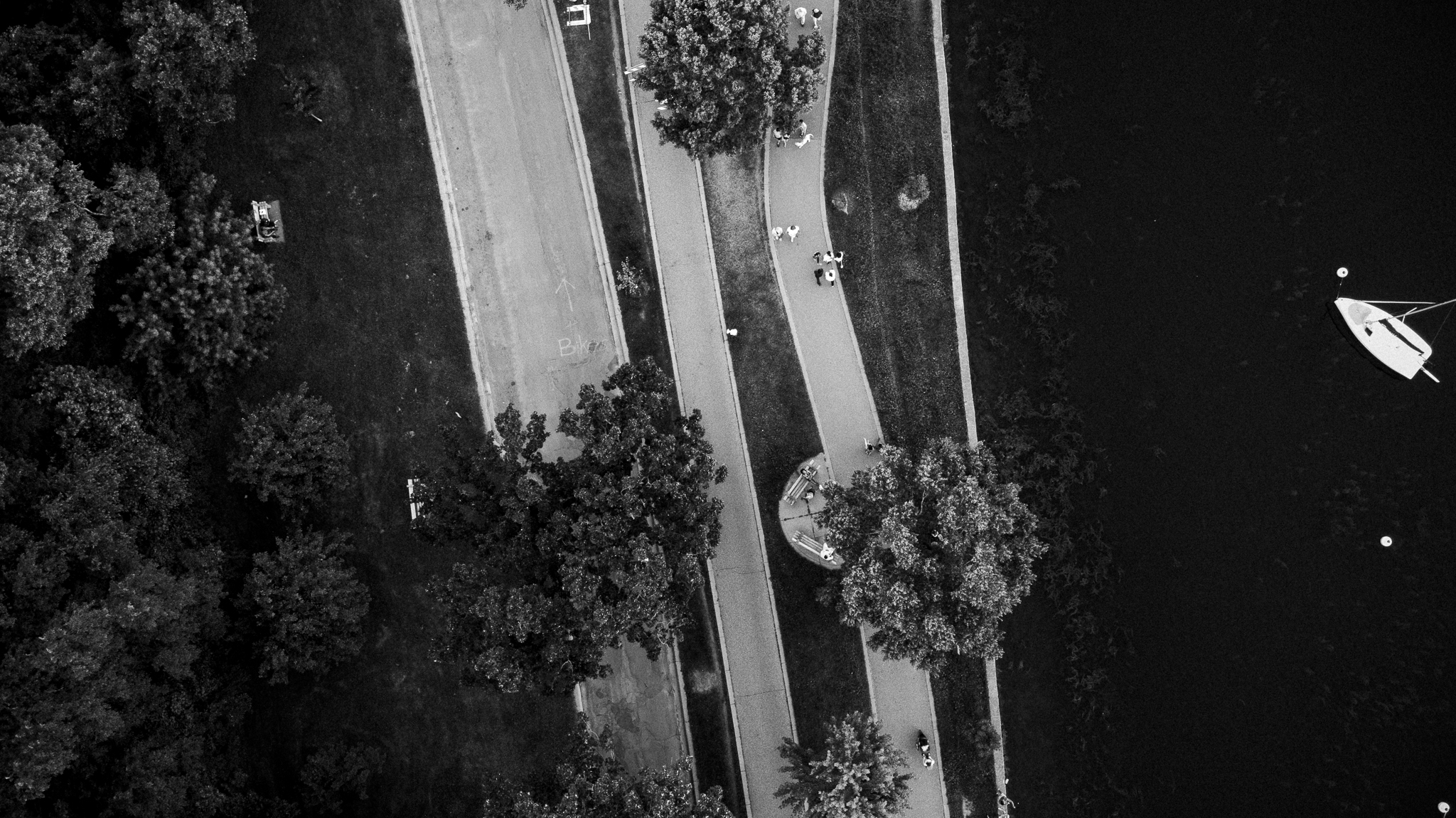 Washington State Drone Photography