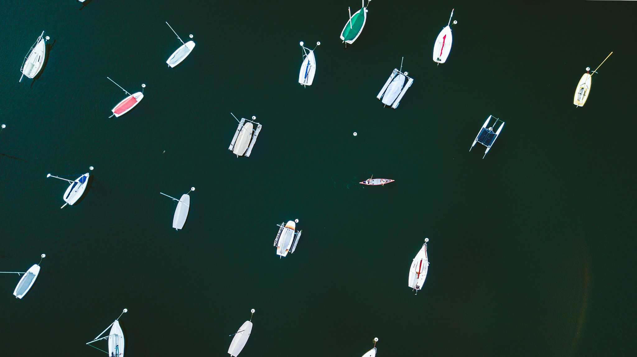 Seattle, Washington Drone Photographer
