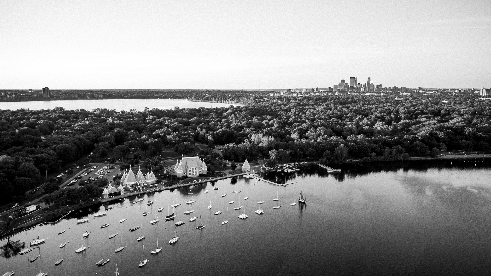 Minneapolis, Minnesota Commercial Photographer