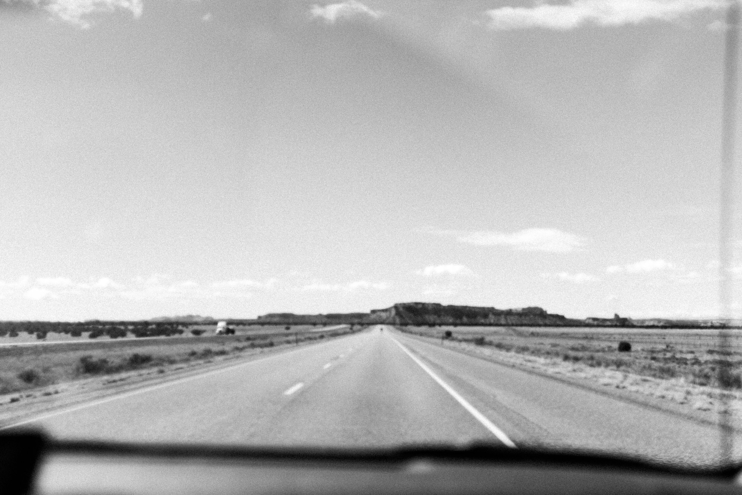 Joshua Tree Road Trip Adventure Photography