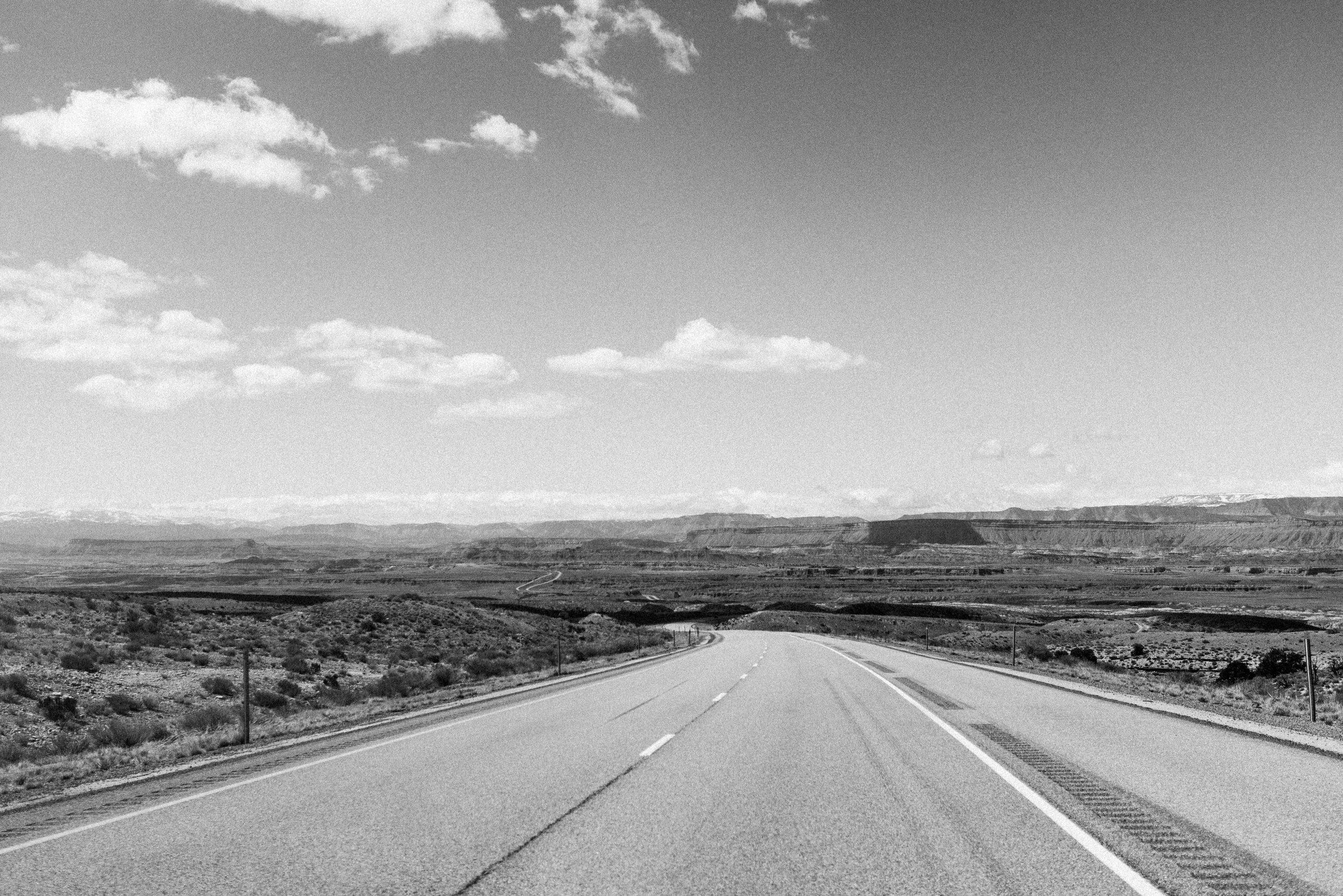 Joshua Tree Road Trip Adventure Brand Photography