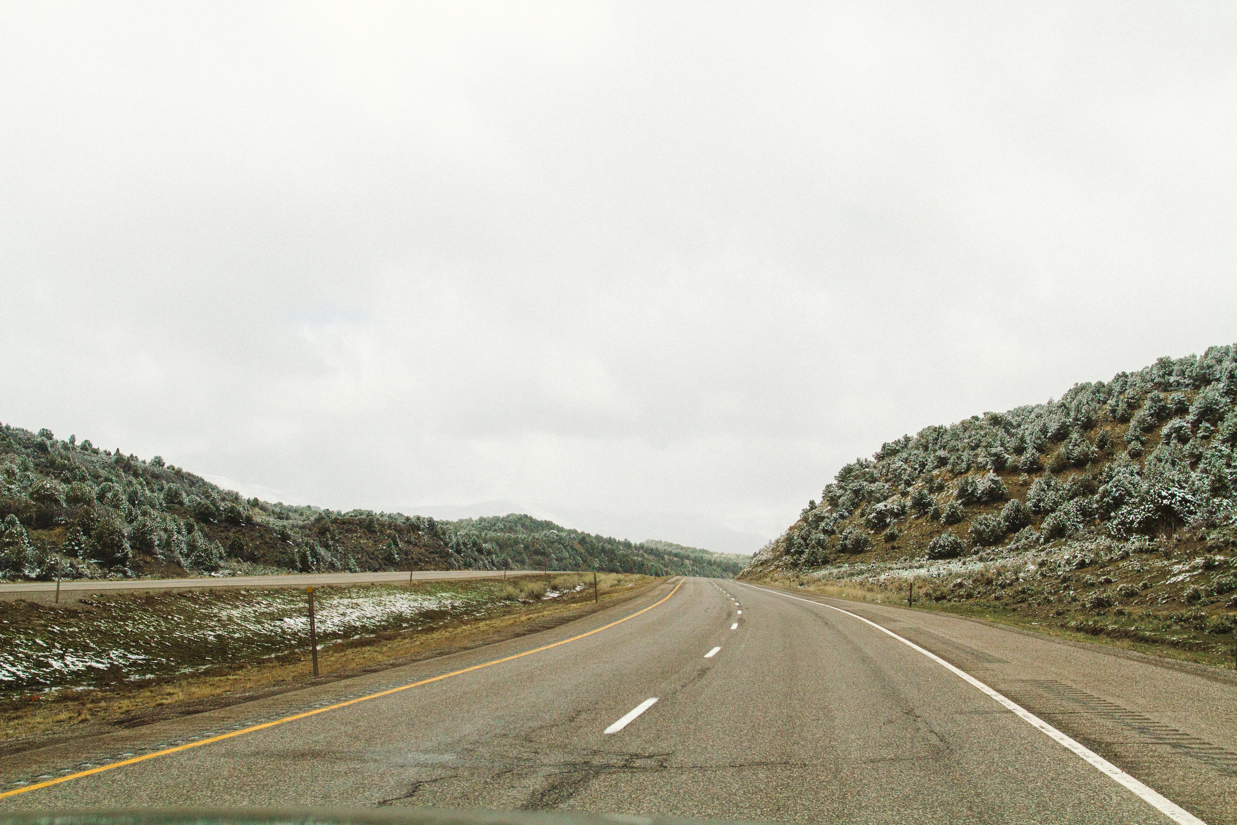 Joshua Tree Road Trip Adventure Brand Photography