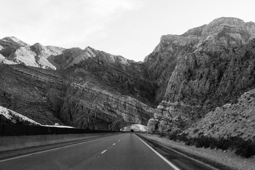 Joshua Tree California Road Trip Adventure Brand Photography