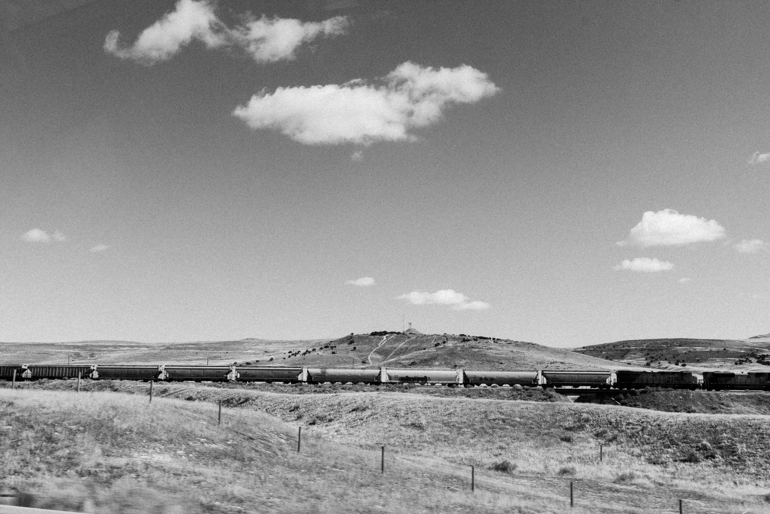 PNW Road Trip Lifestyle Adventure Photographer