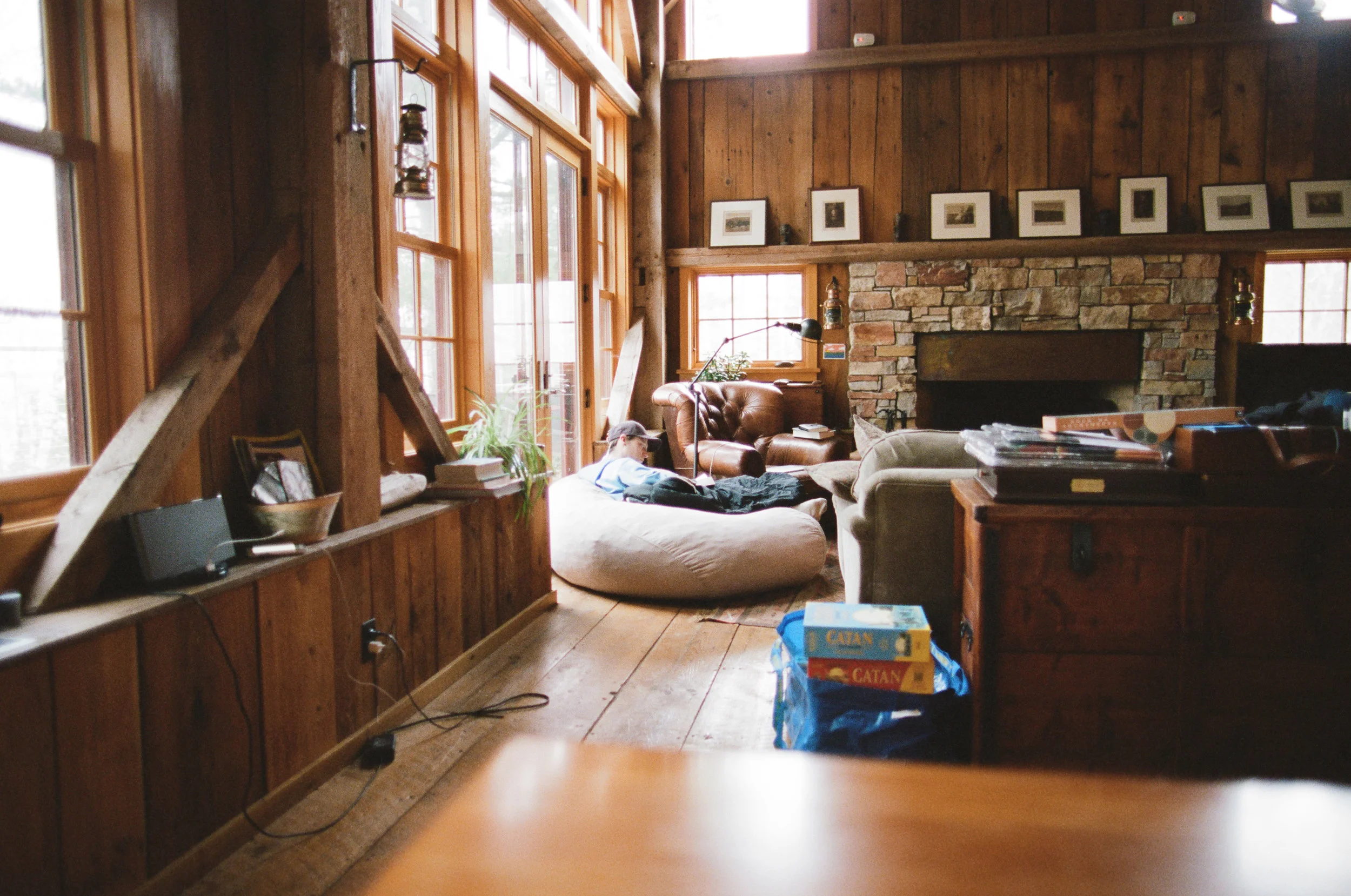 Lifestyle Family Adventure Photographer based in Seattle, Washington