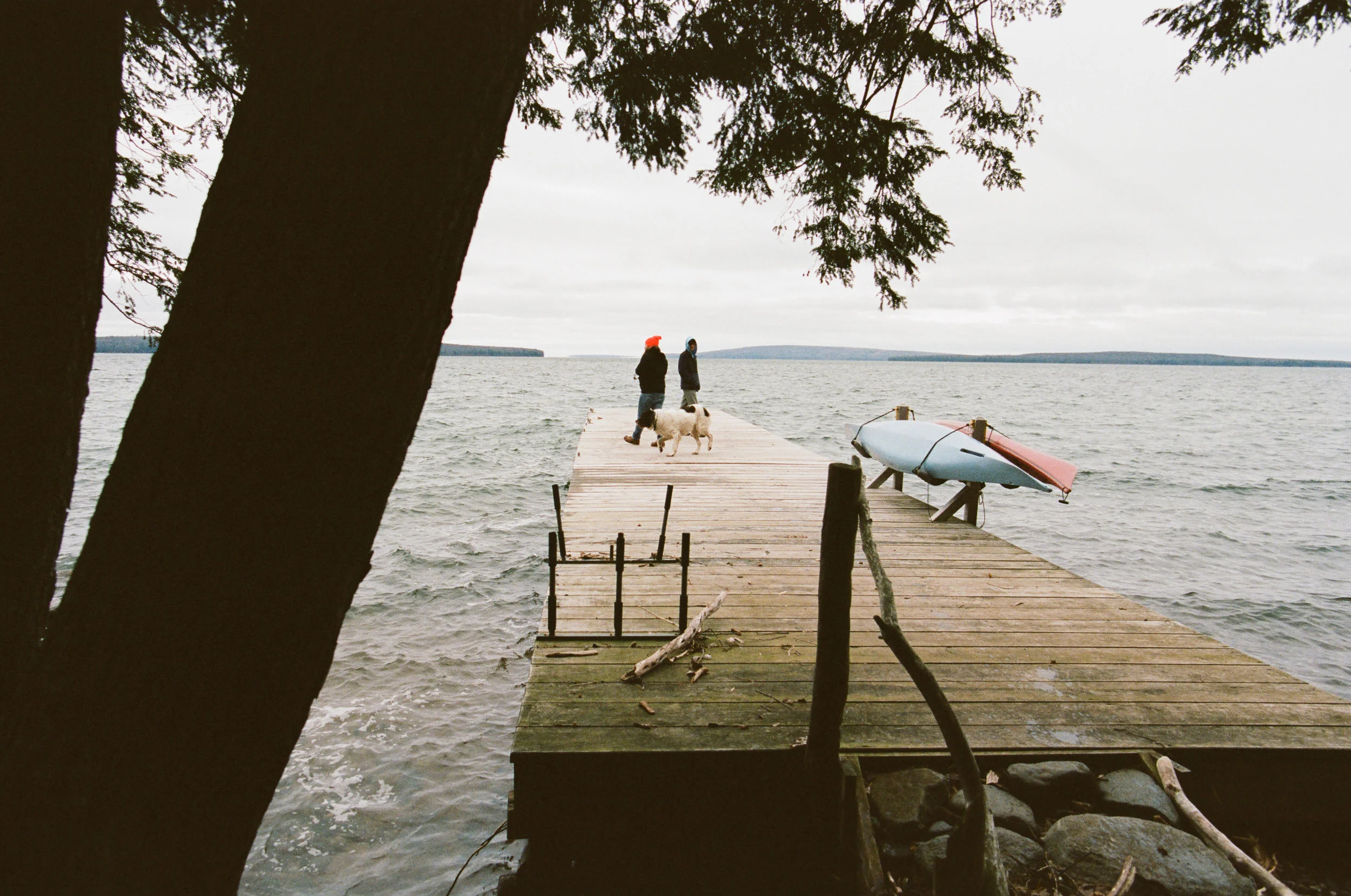 Seattle-based adventure lifestyle photographer