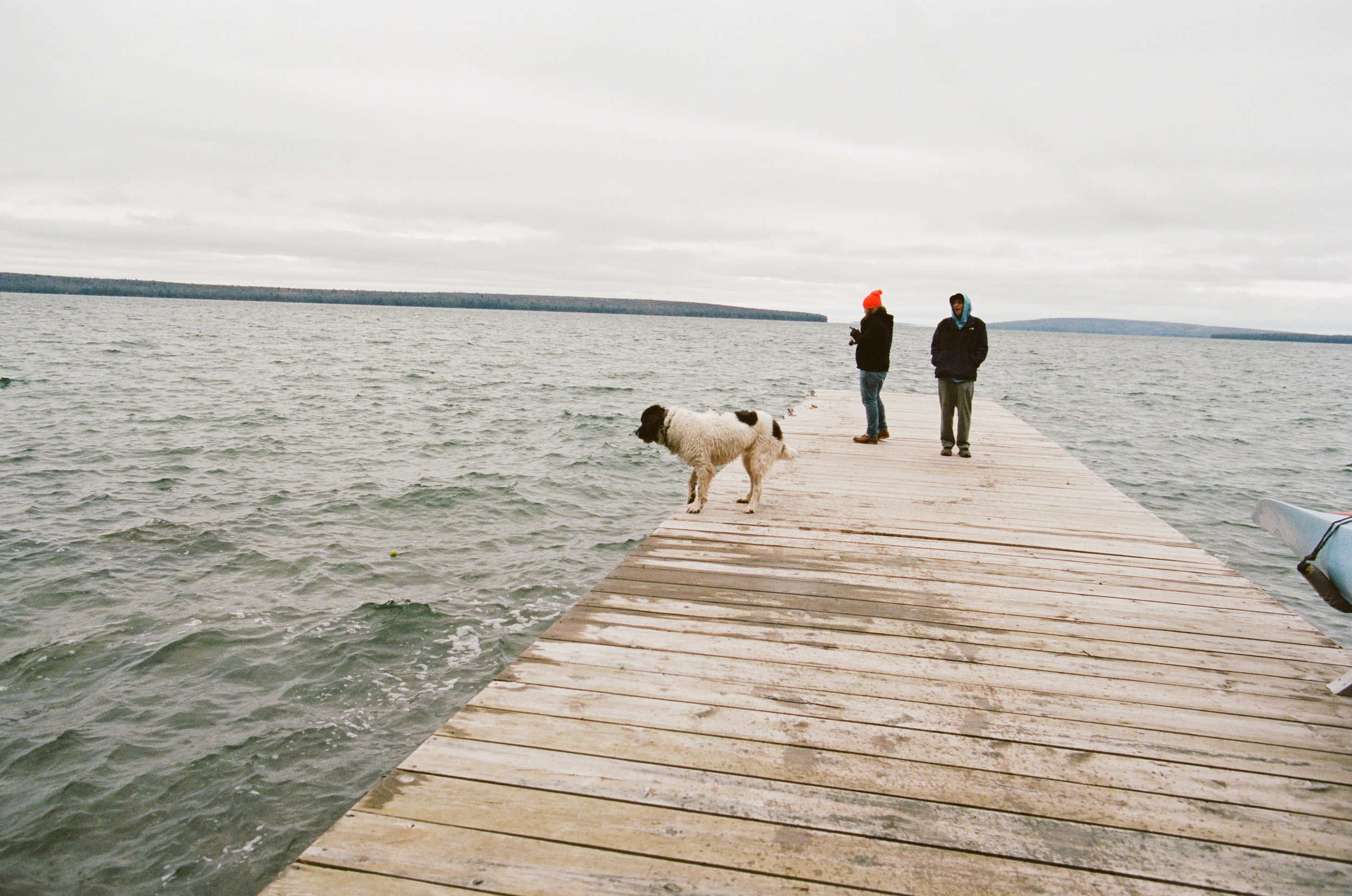 Seattle-based adventure lifestyle photographer