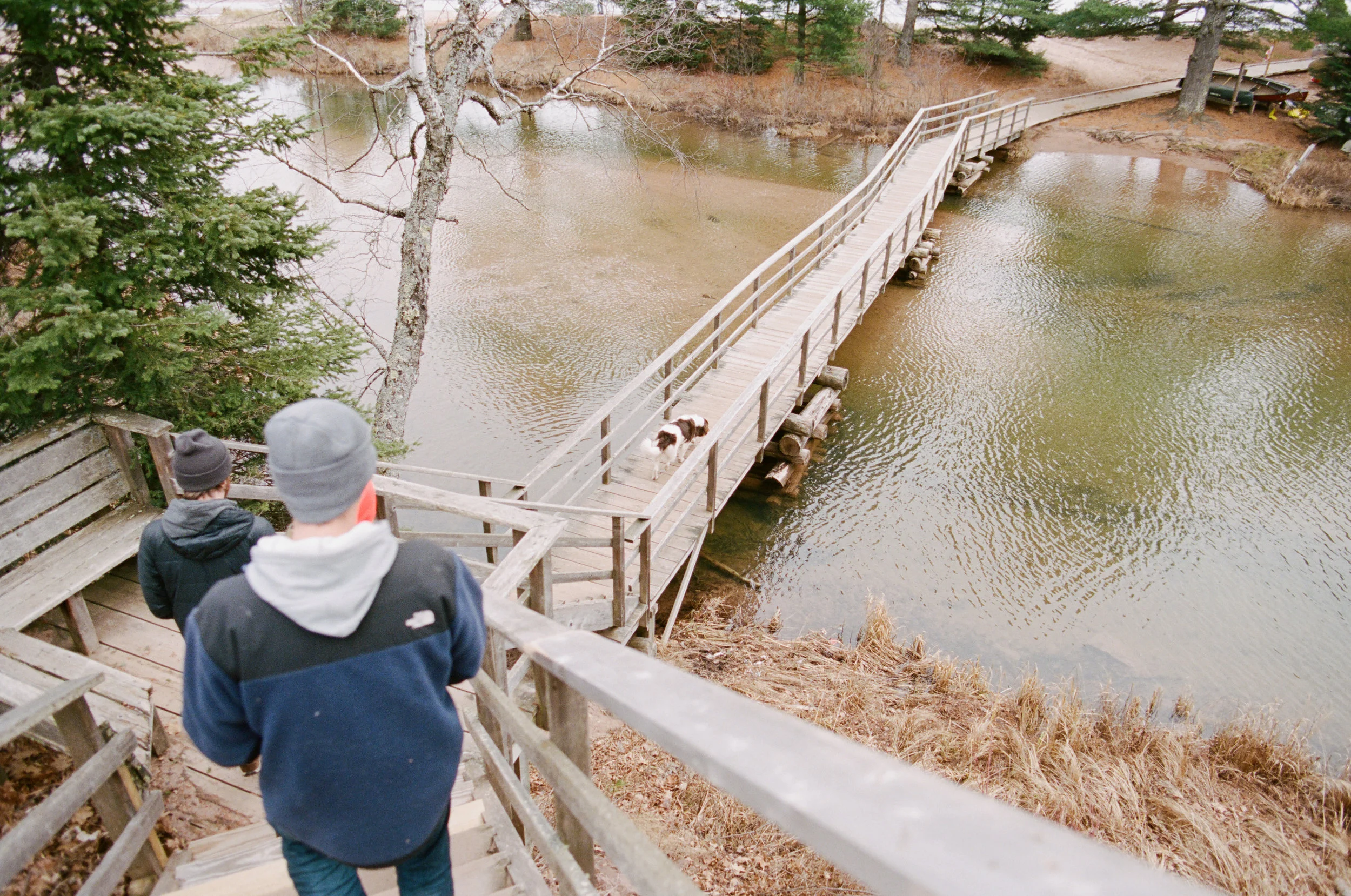 Airbnb adventure brand photographer