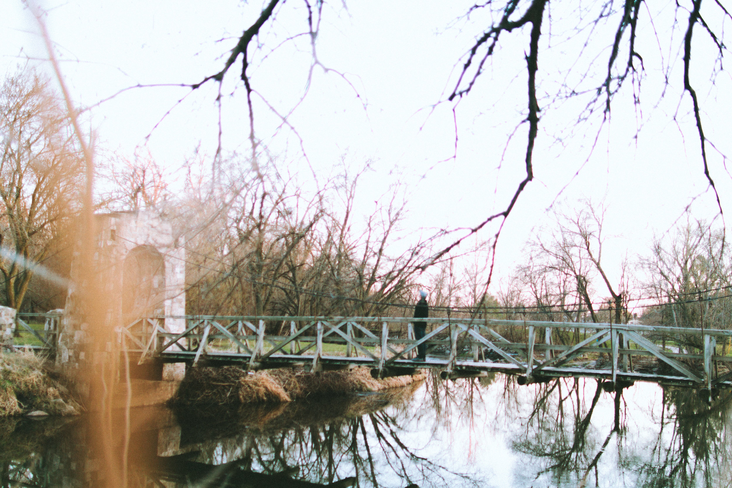 Midwest Lifestyle Commercial Adventure Photographer