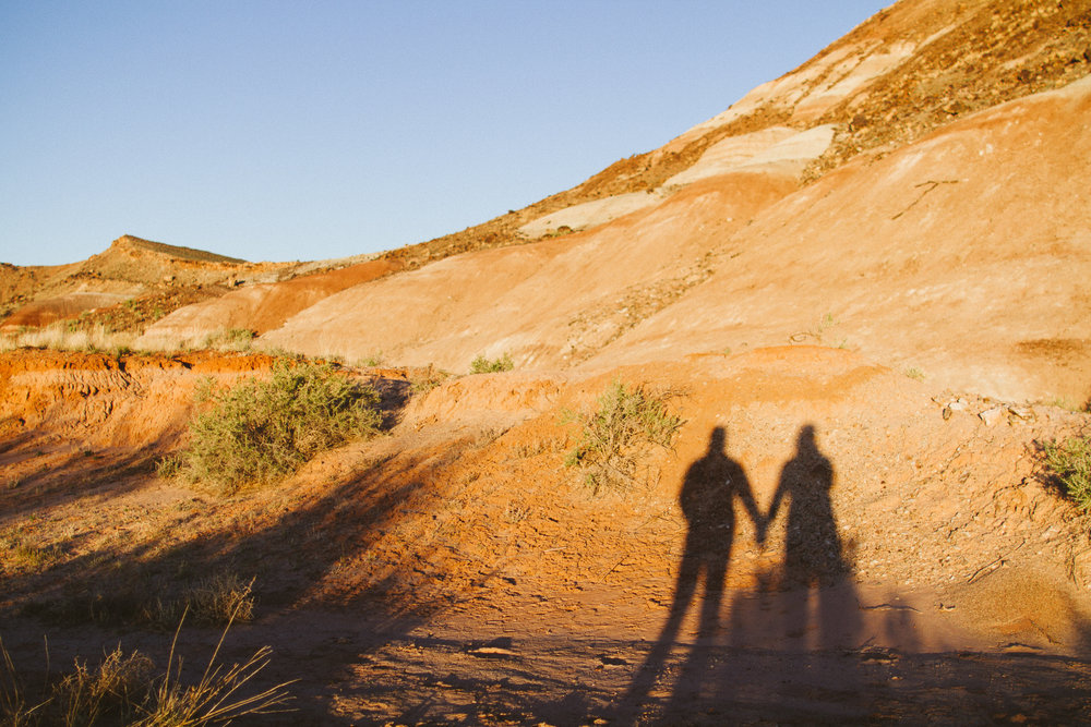 Arches National Park in Moab, Utah Adventure Road Trip Photographer