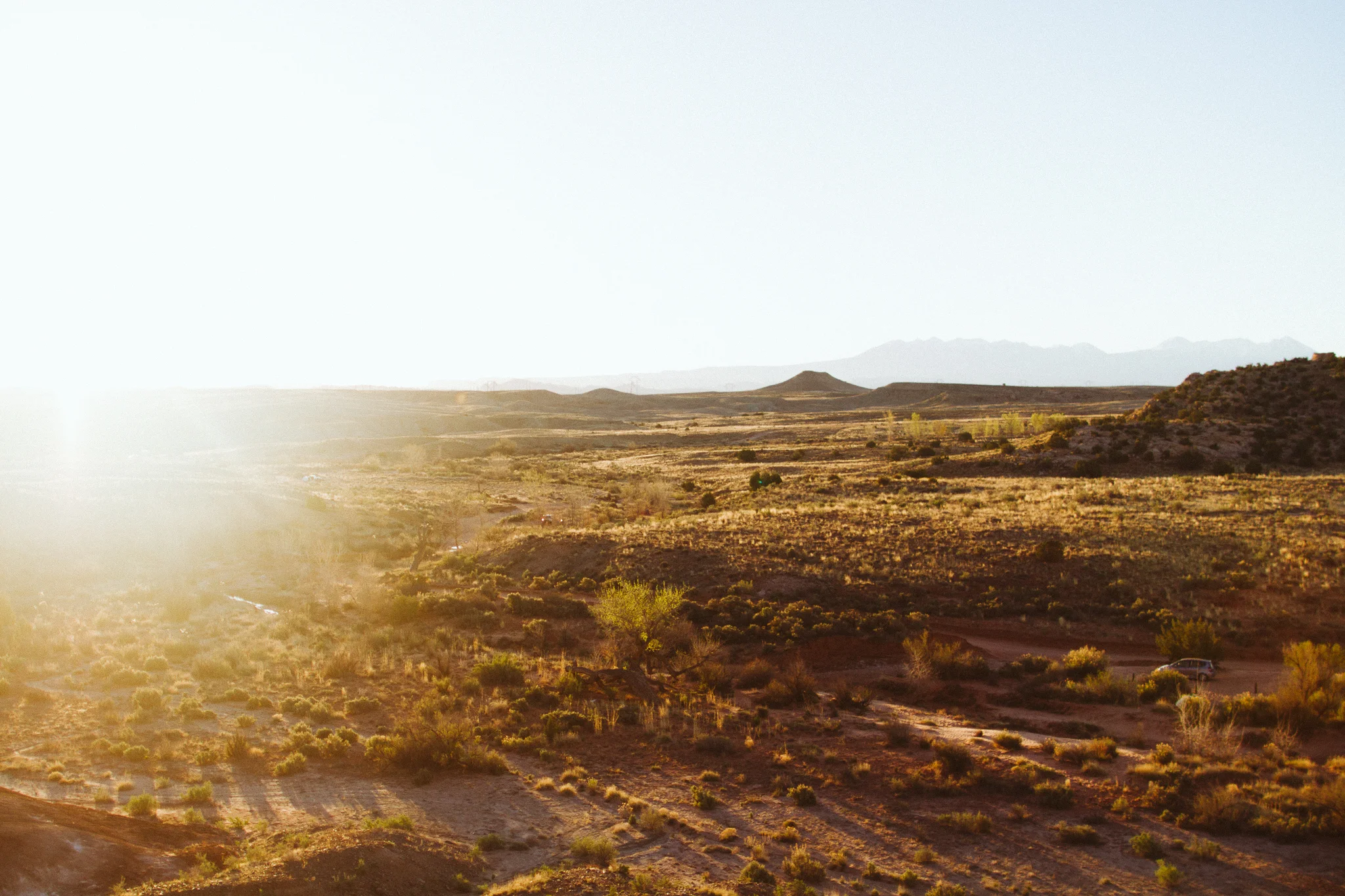 Arches National Park in Moab, Utah Adventure Road Trip Photographer