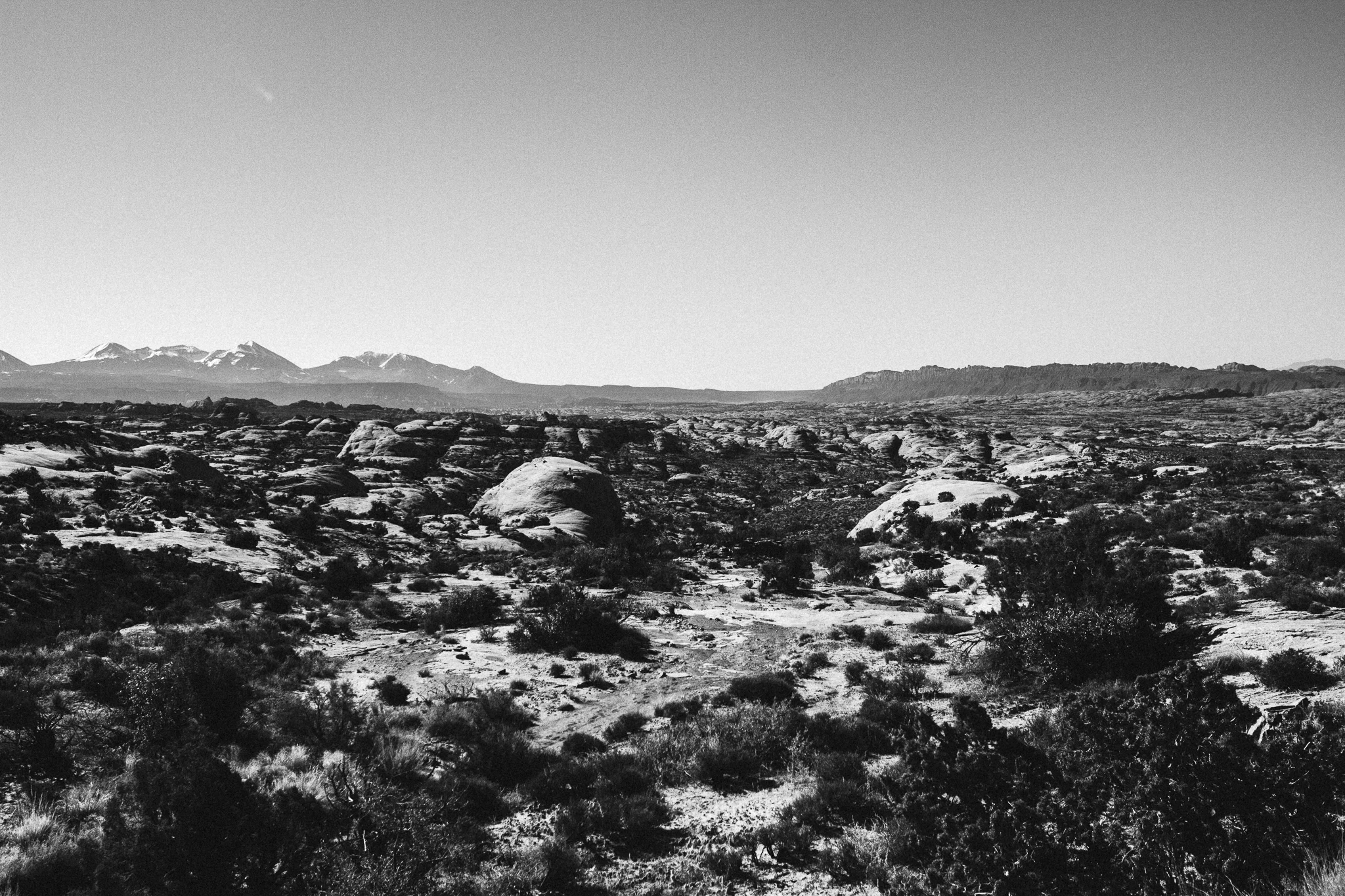Arches National Park in Moab, Utah Adventure Road Trip Photographer