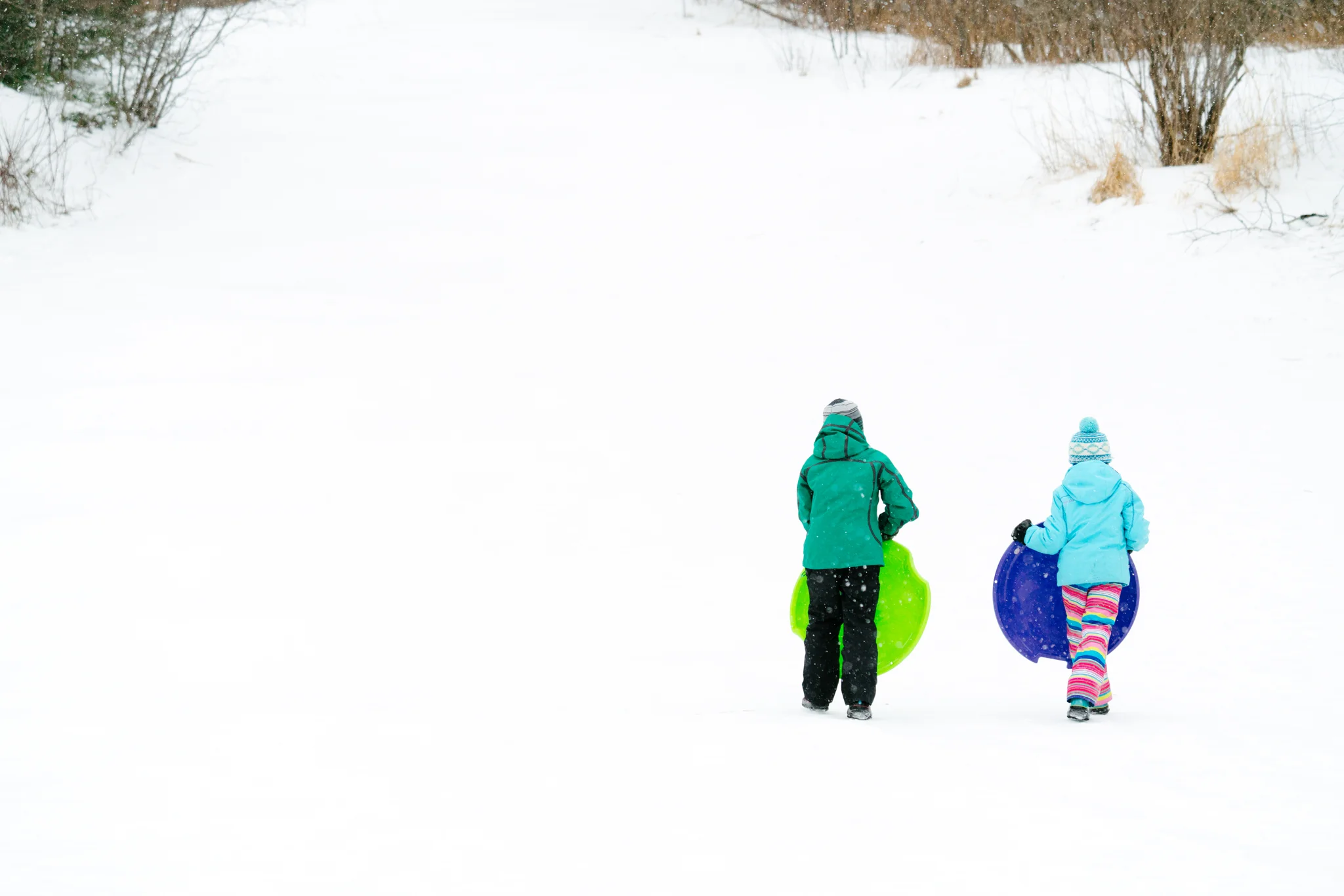 Seattle, Washington Commercial Kids Photographer