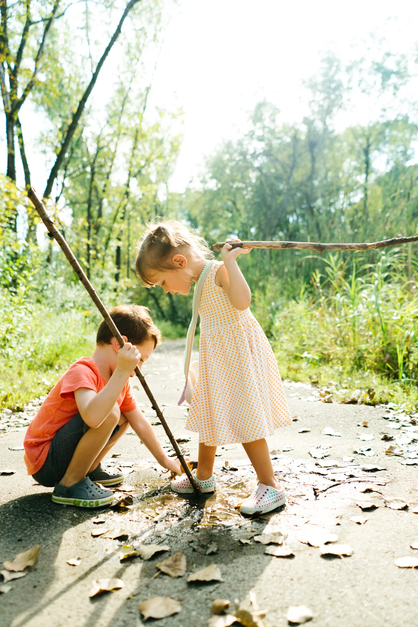 Commercial Children's Photographer