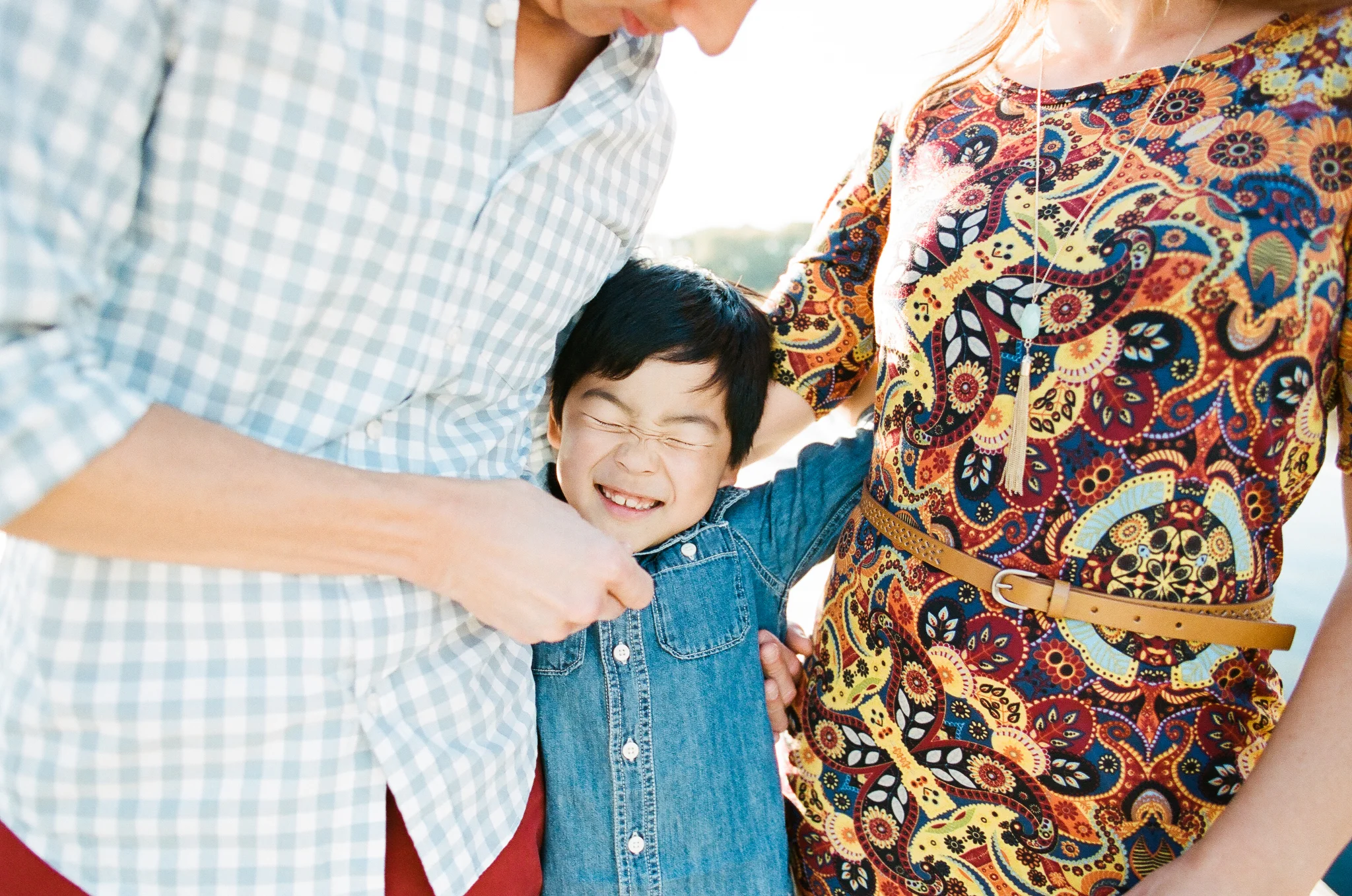 Seattle Lifestyle Photographer