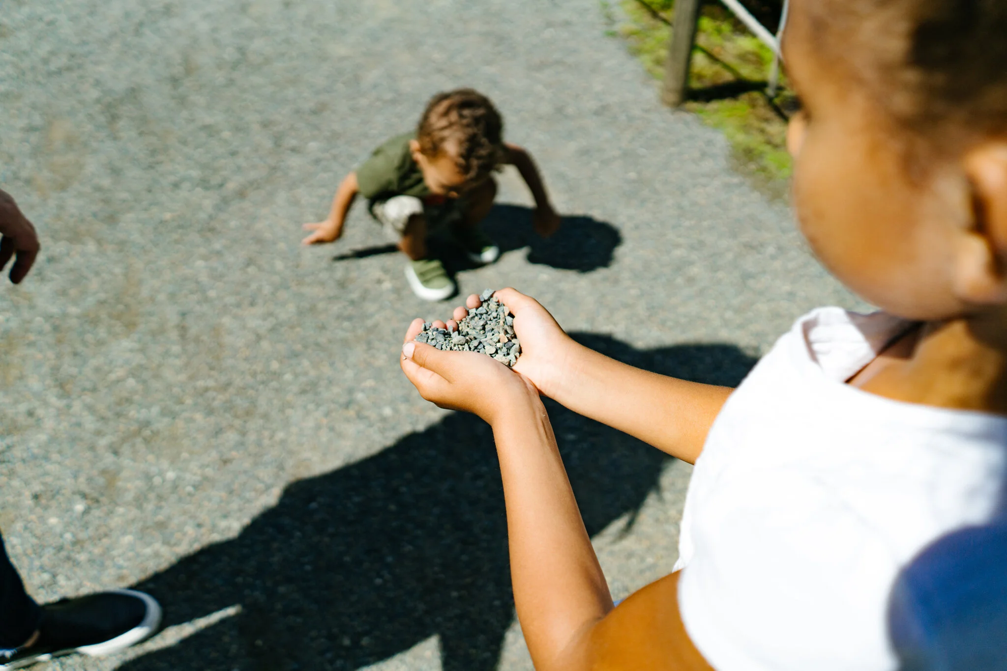 Seattle Children's Photographer