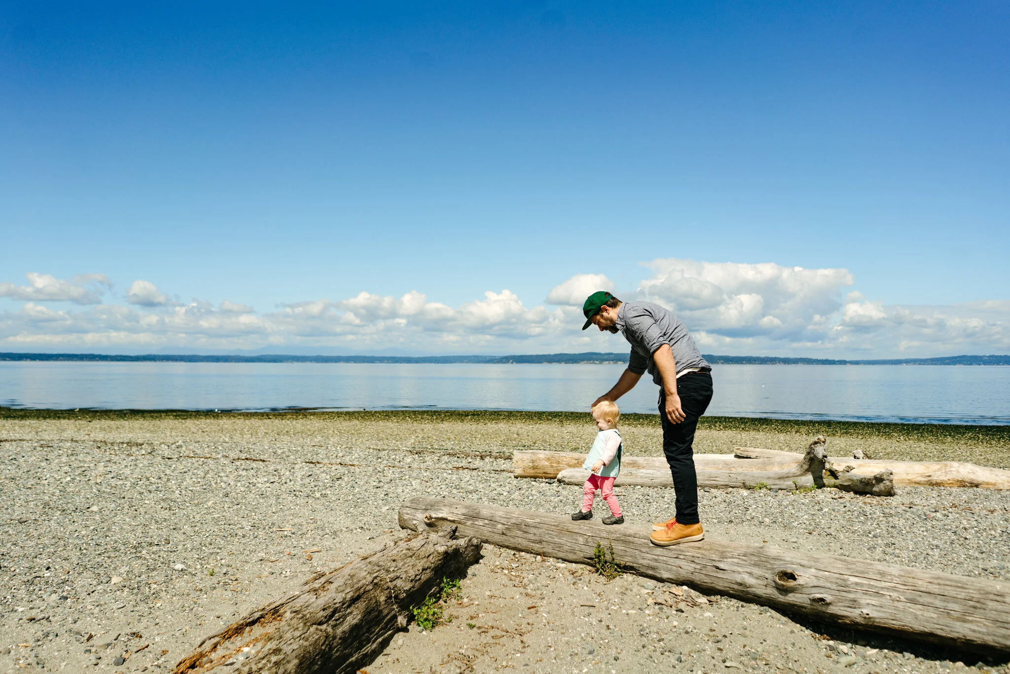 Seattle Commercial Kids Photographer