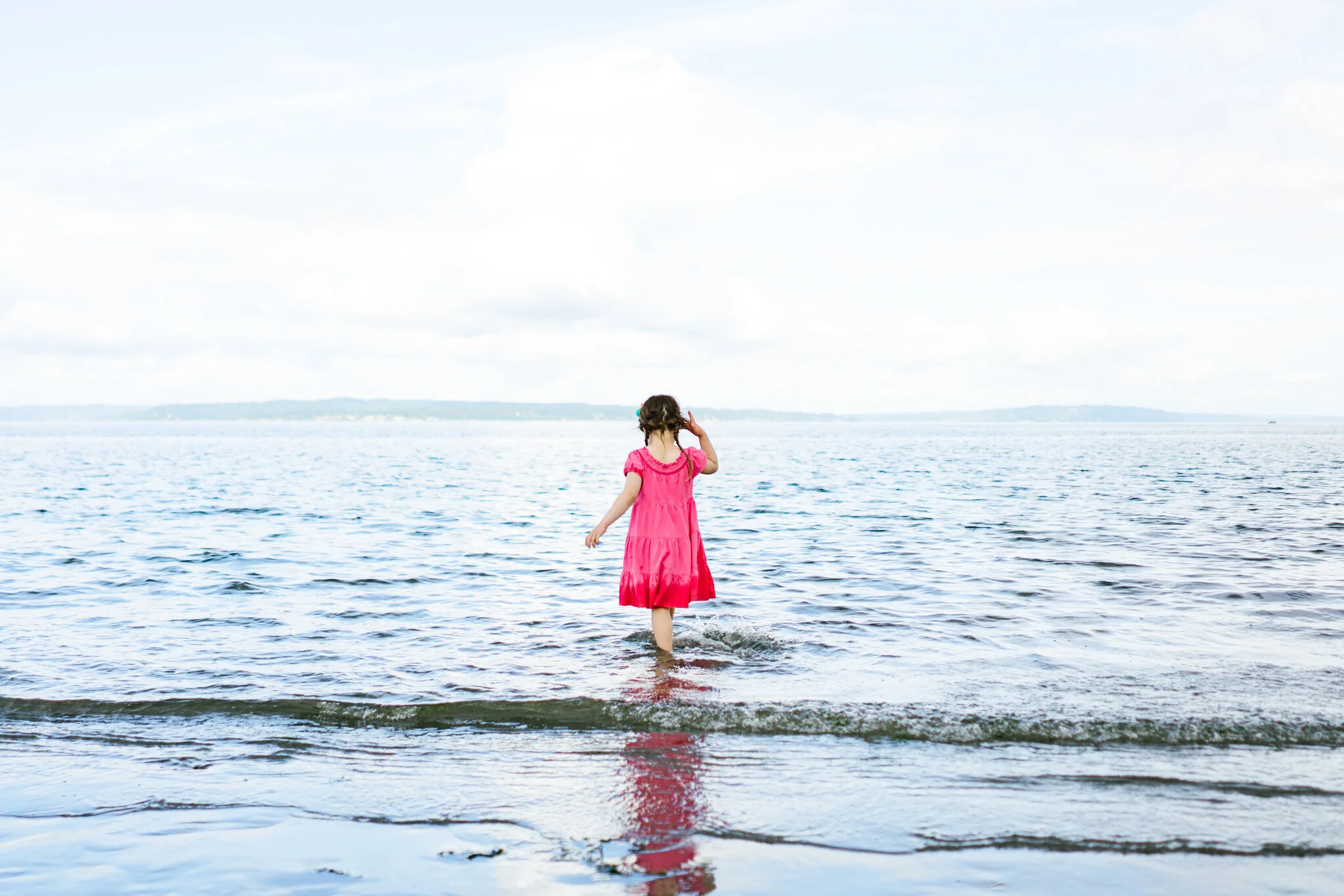 Seattle Editorial Photographer