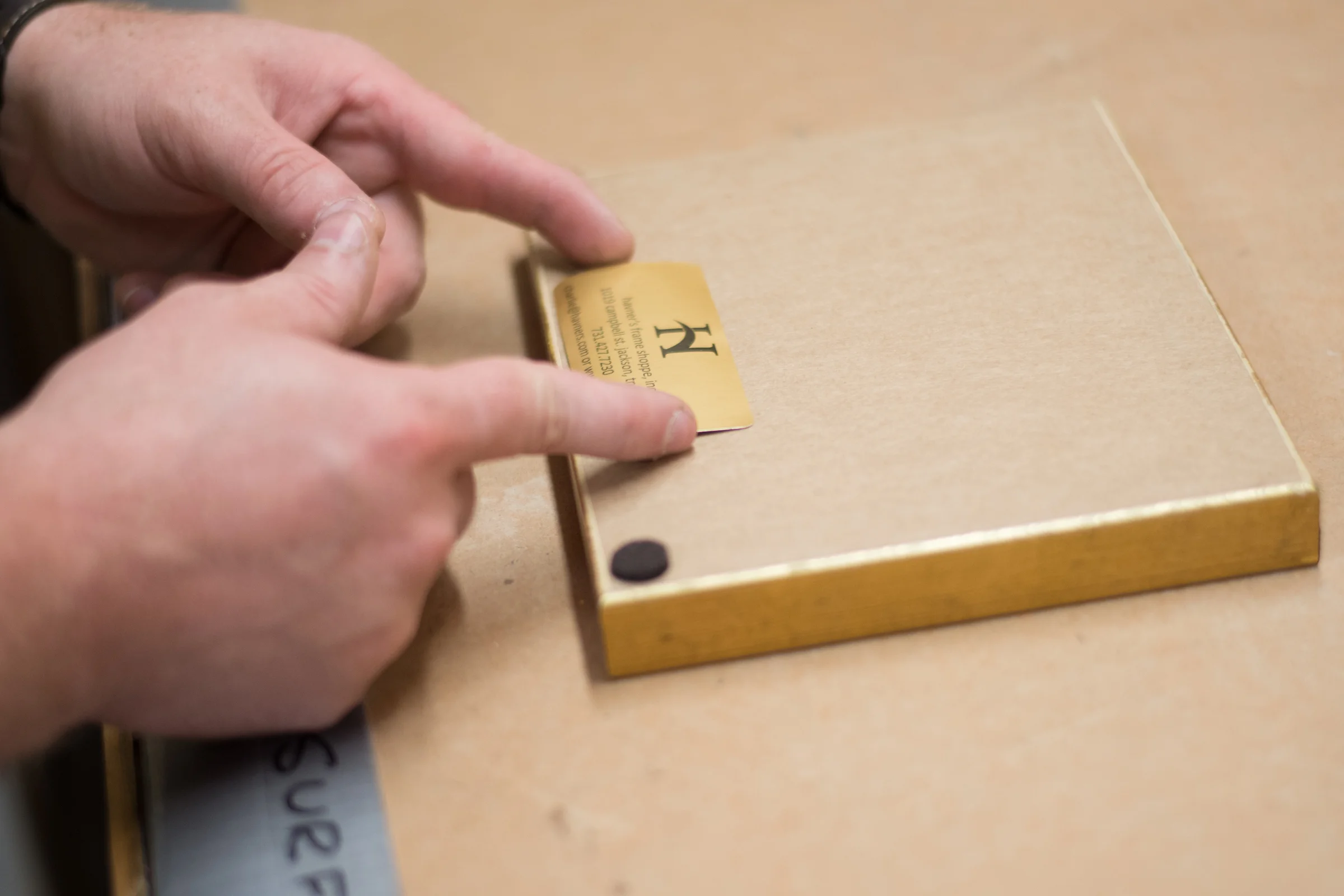 Havner's Frame Shoppe Jackson, TN's Frame Shoppe!