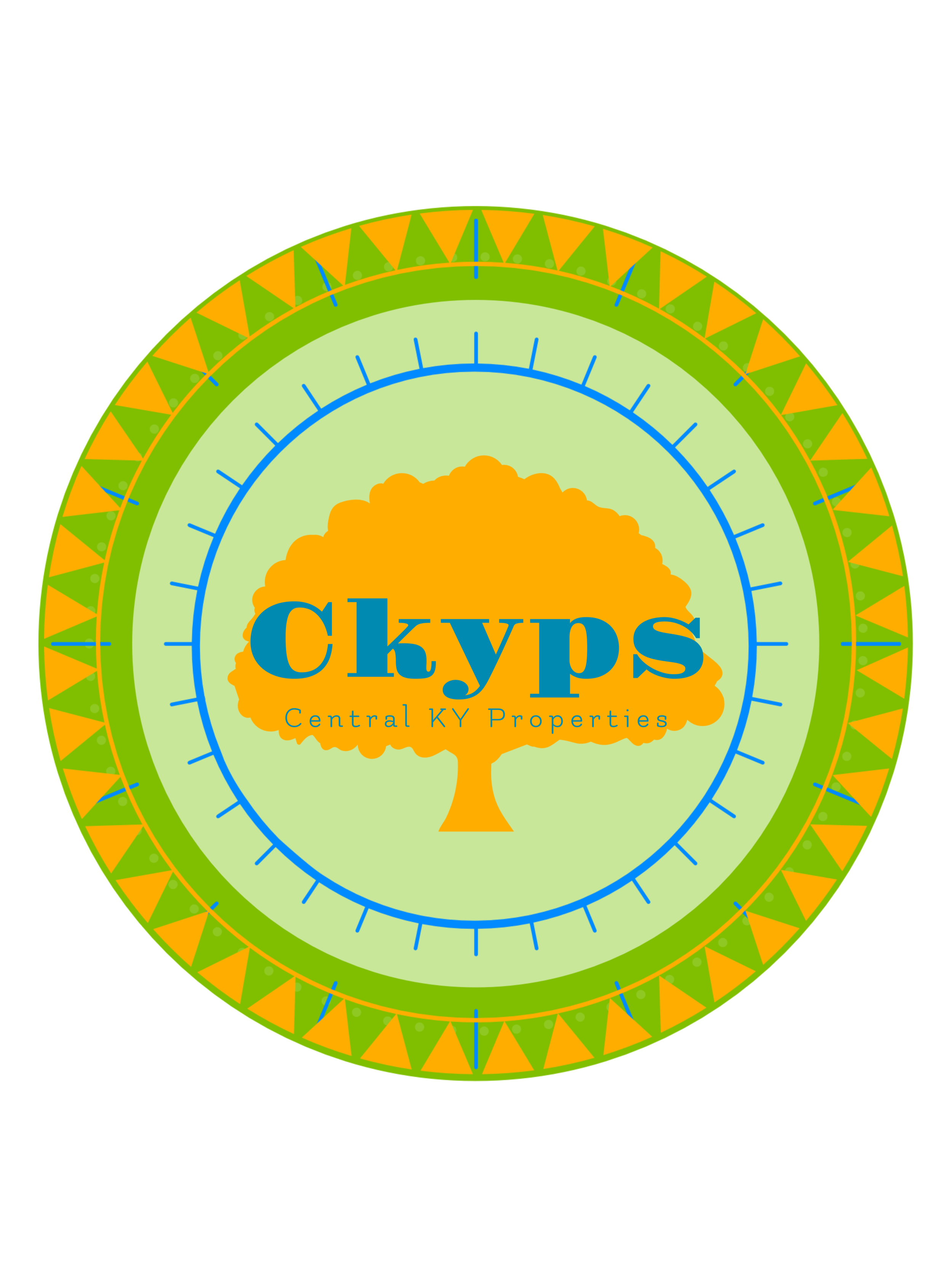 Central Kentucky Properties