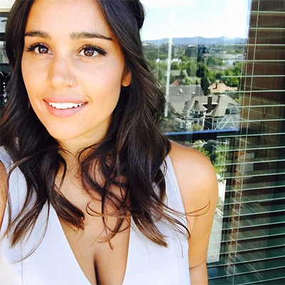 Megan Shaw