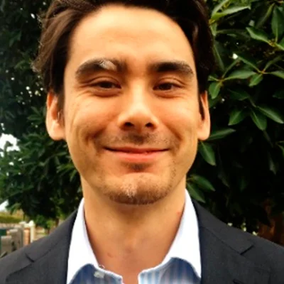 Nicholas Wai