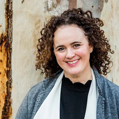 Anne Nolan Directrice Commerciale
