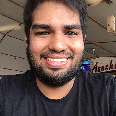 Varun Priolkar