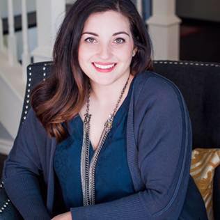 Desiree Beckman