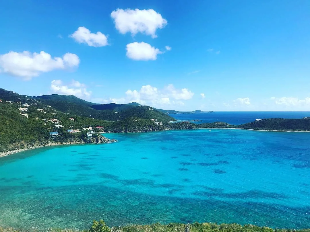  COVID-19 Virus Update: A Word To Our Guests Visiting St. John