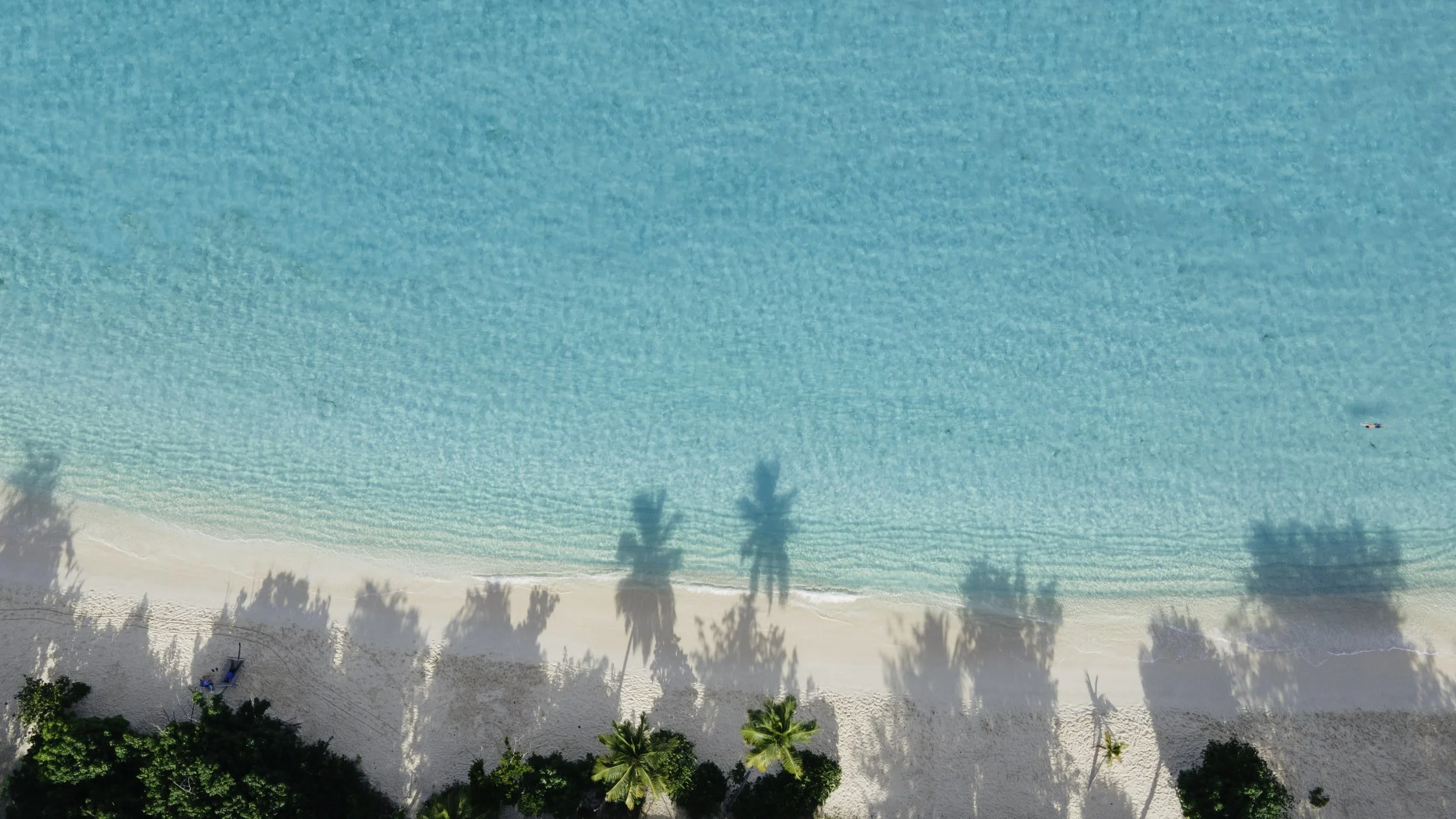 Things to do on St. John that are Wheelchair Accessible