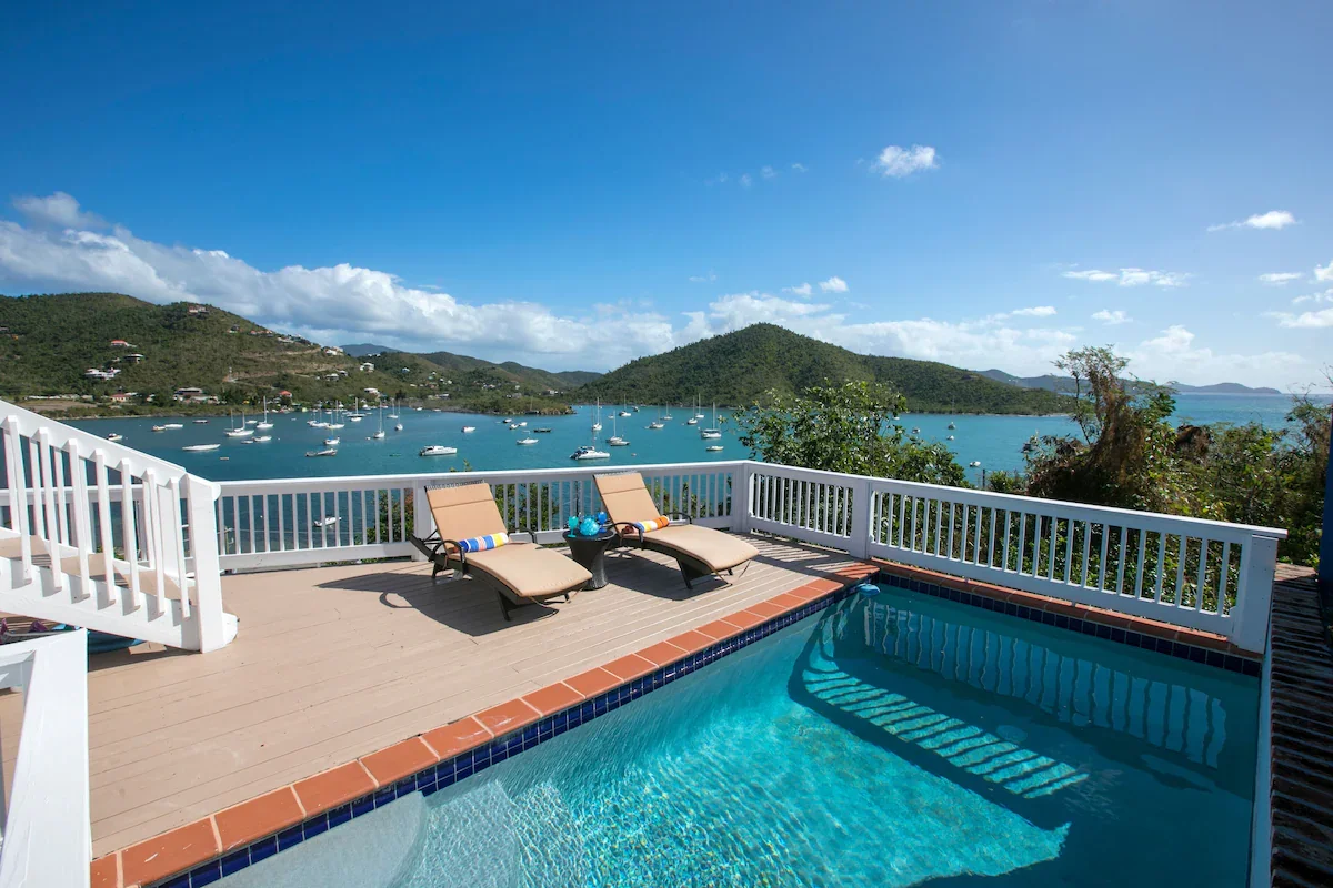 Bay House