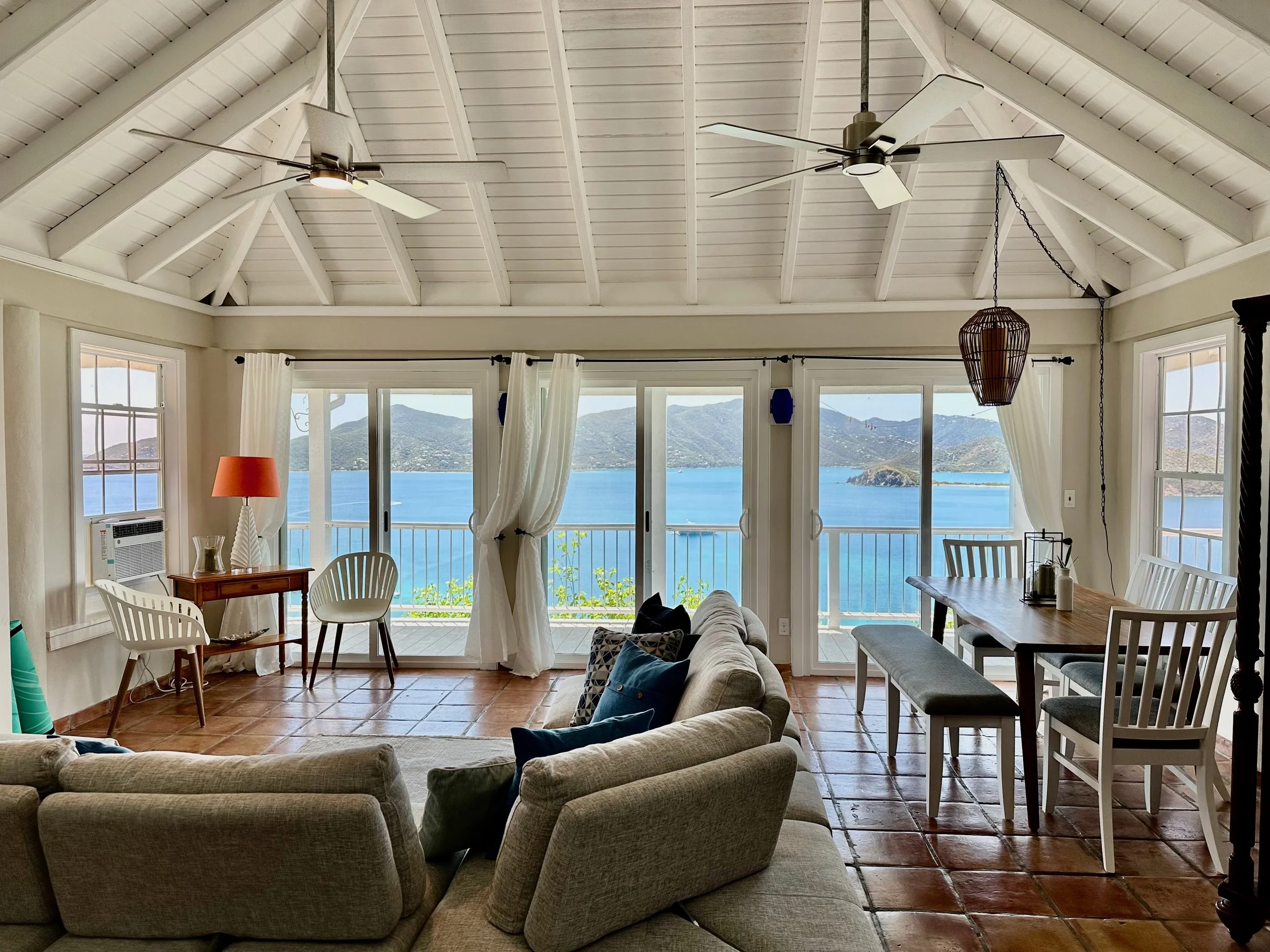 Wild Jasmine - 4 Bedrooms