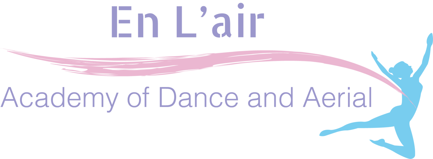 En L'air Academy of Dance and Aerial