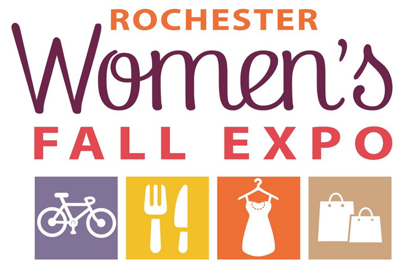 Rochester Women's Fall Expo
