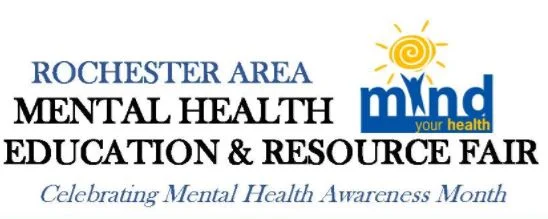 Mental Health Education and Resource Fair
