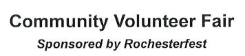Community Volunteer Fair