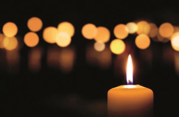 Memories of the Heart Memorial Service