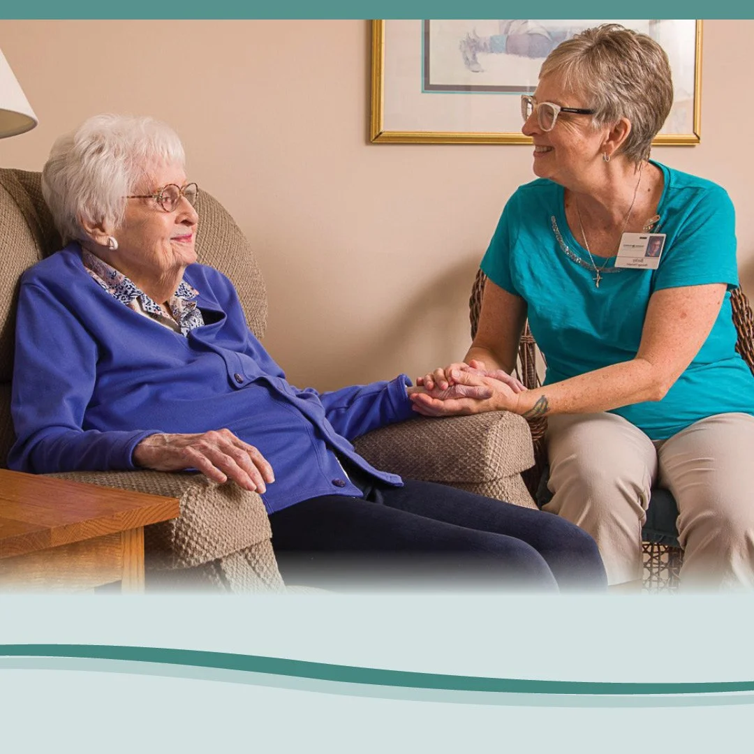 Career Opportunities — Seasons Hospice