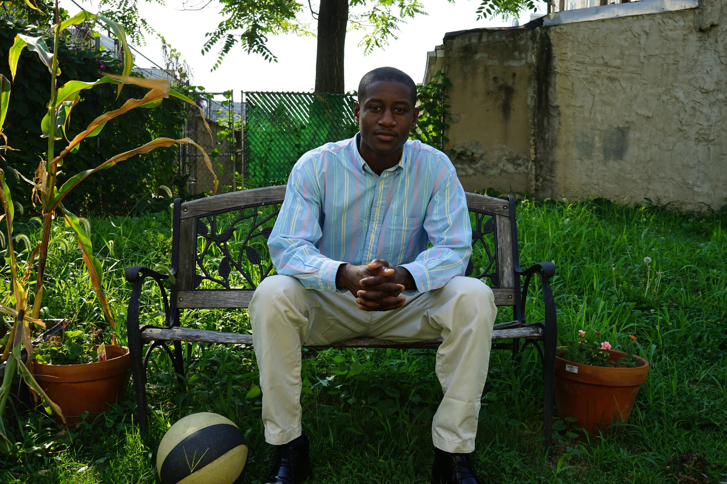 30,000 College Kids Among America's Homeless Youth