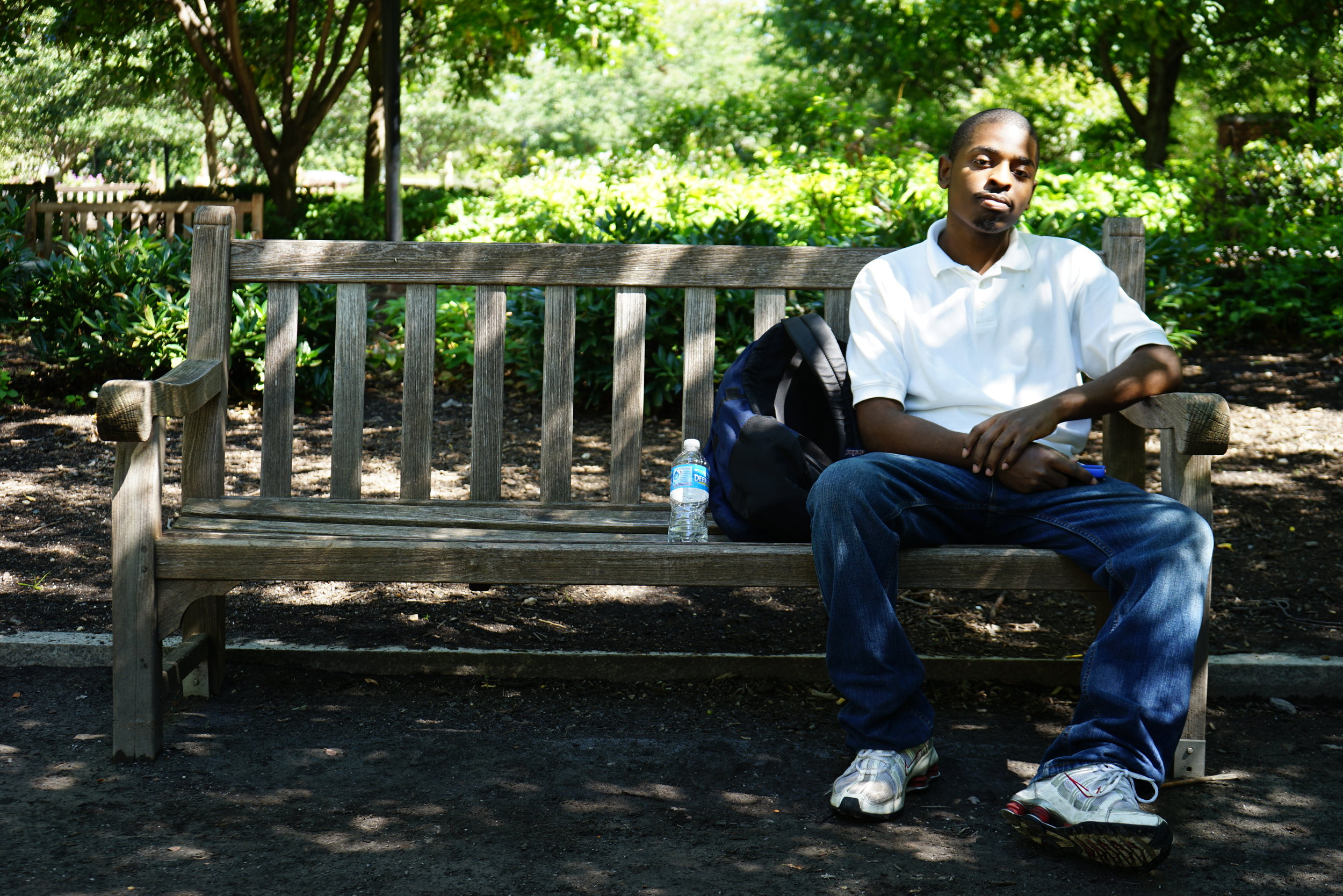 Fighting for a Place to Call Home: The Silent Epidemic of Youth Homelessness