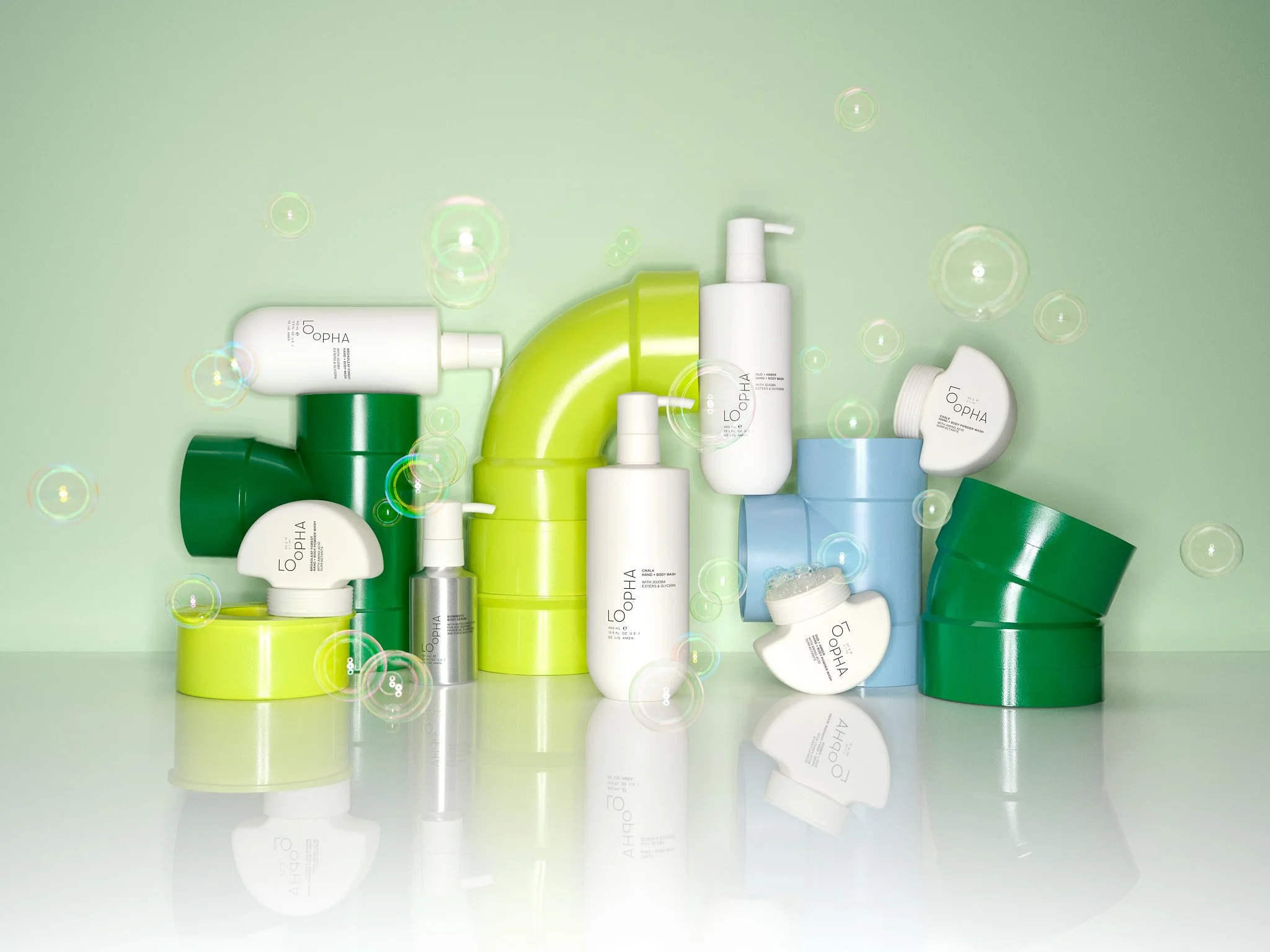 2025-05-05-Loopha-Lifestyle-Launch-01-HandBodyWash-Group-01-Family-Bubbles.jpg