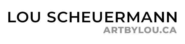 LOU SCHEUERMANN