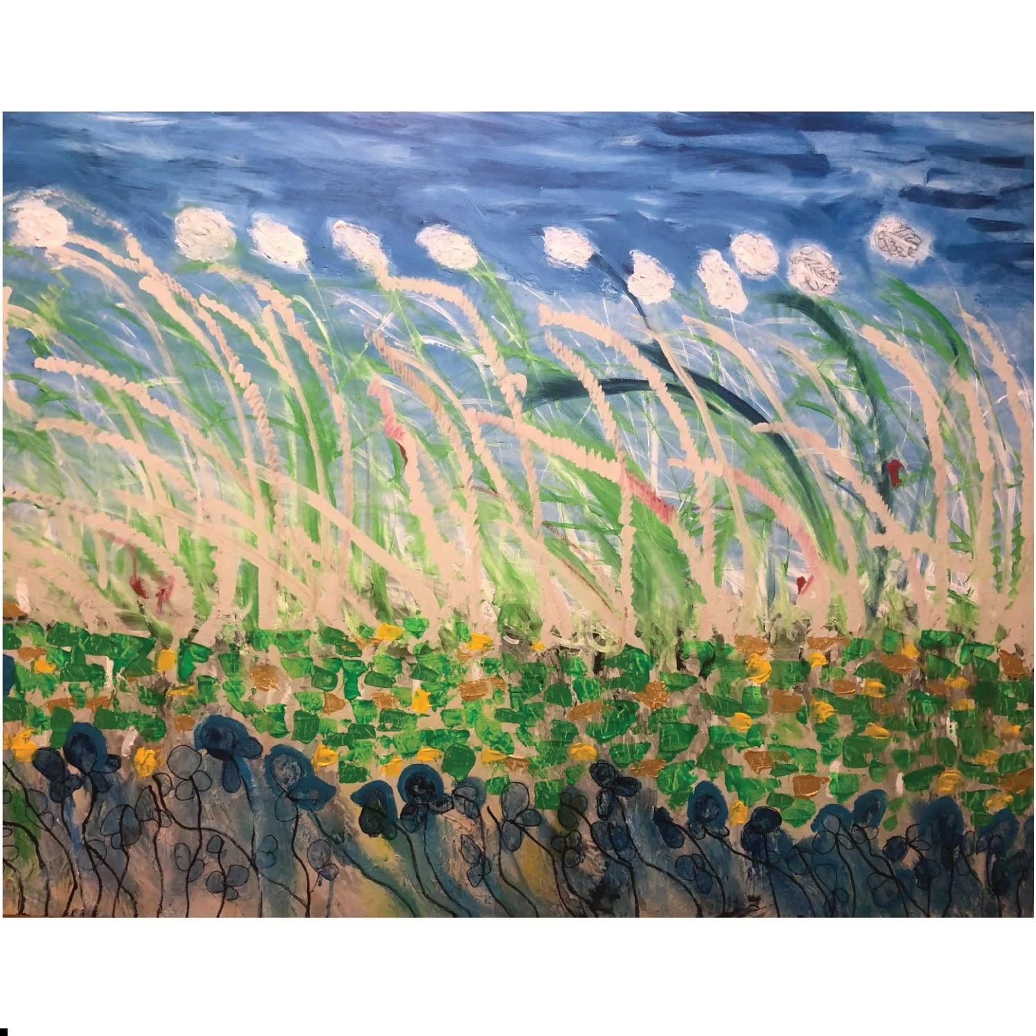 FIELD