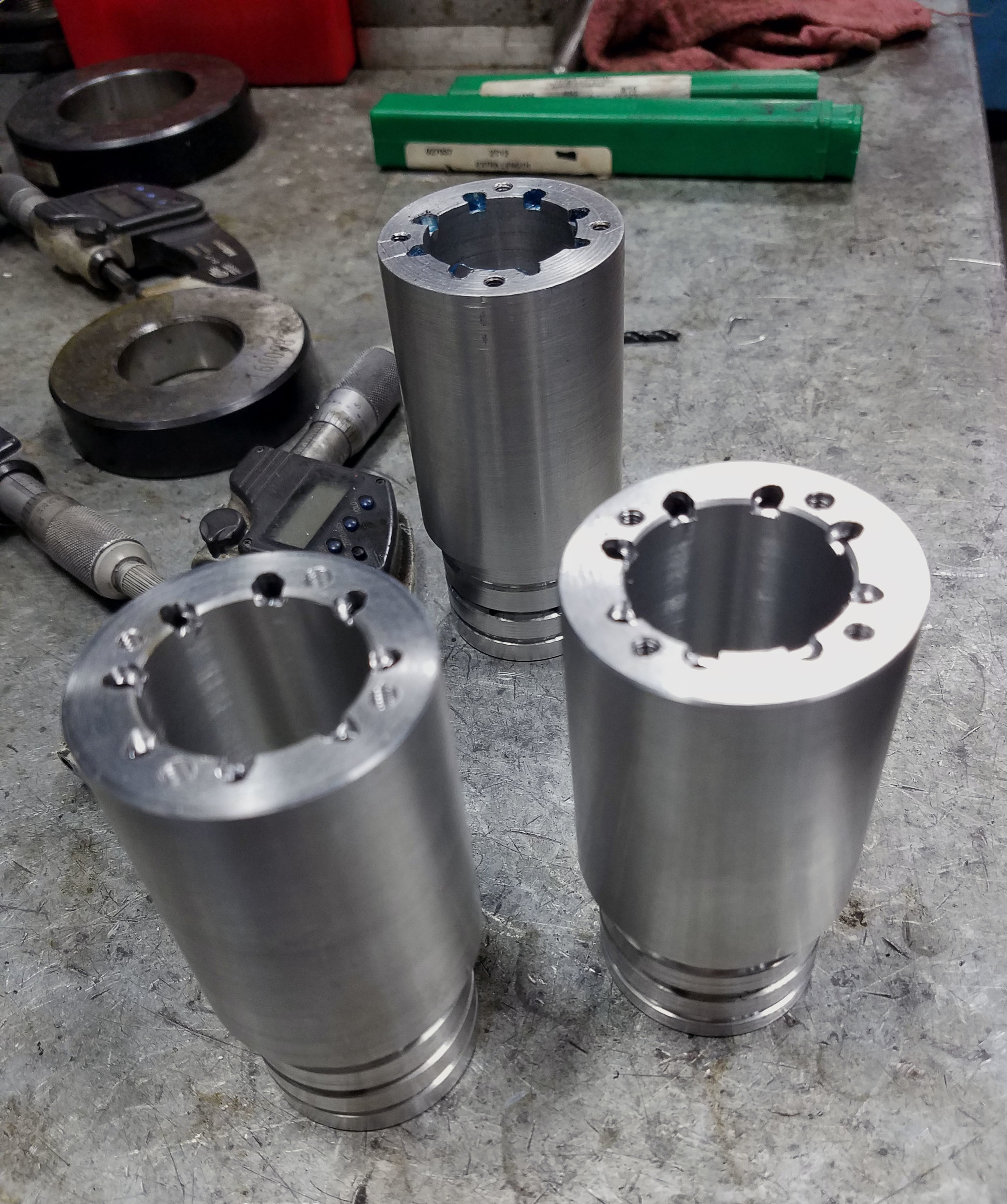 Small aluminum machined parts Total Metal Solutions.jpg