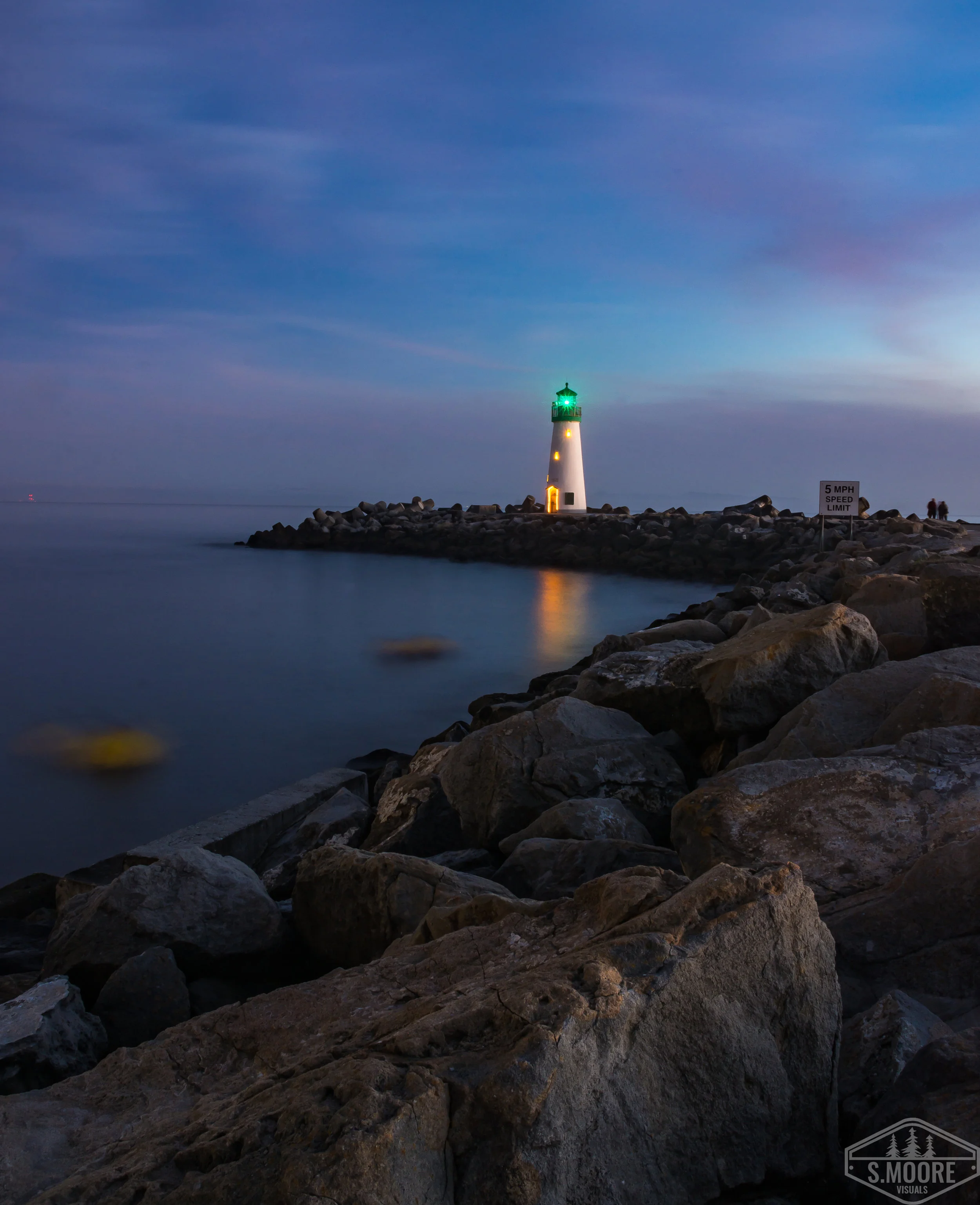 Walton Lighthouse