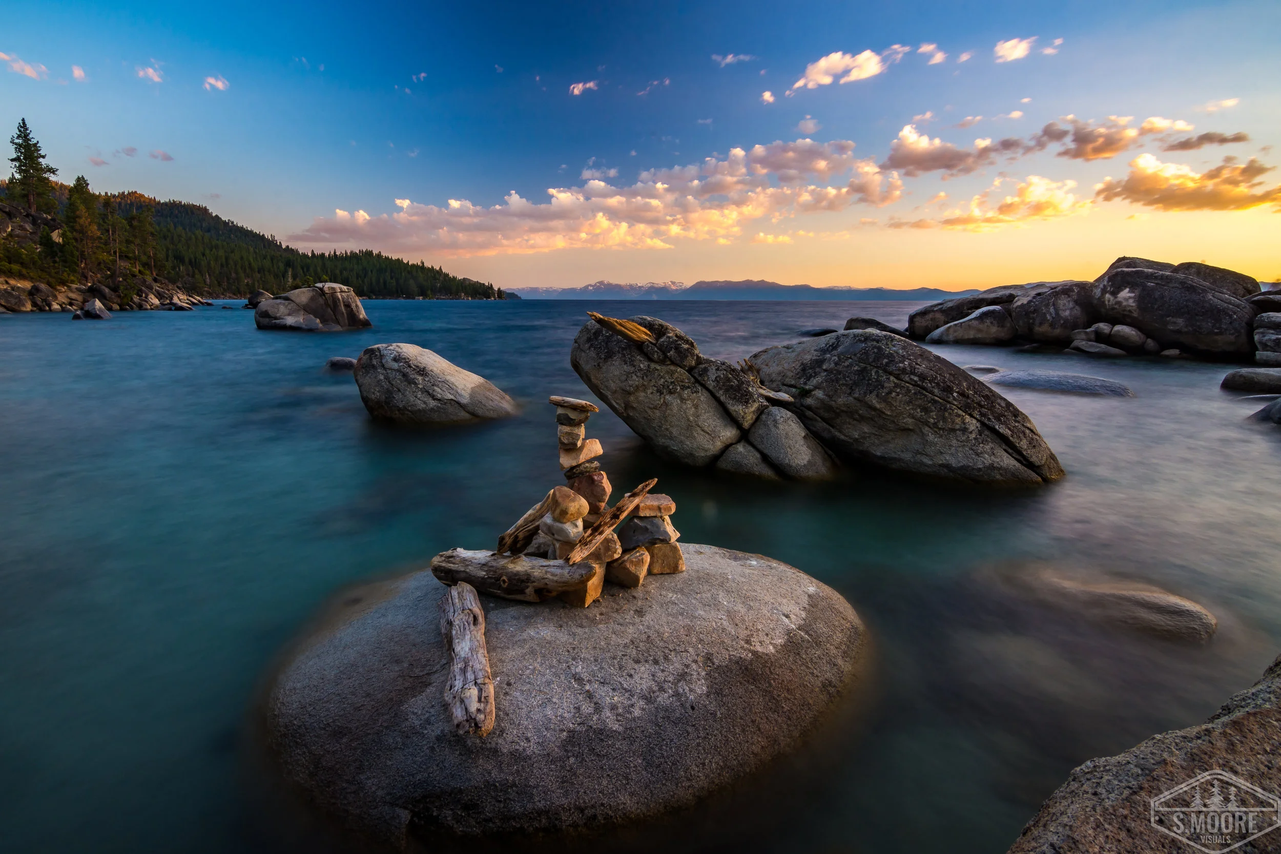 Bonsai Rock 1