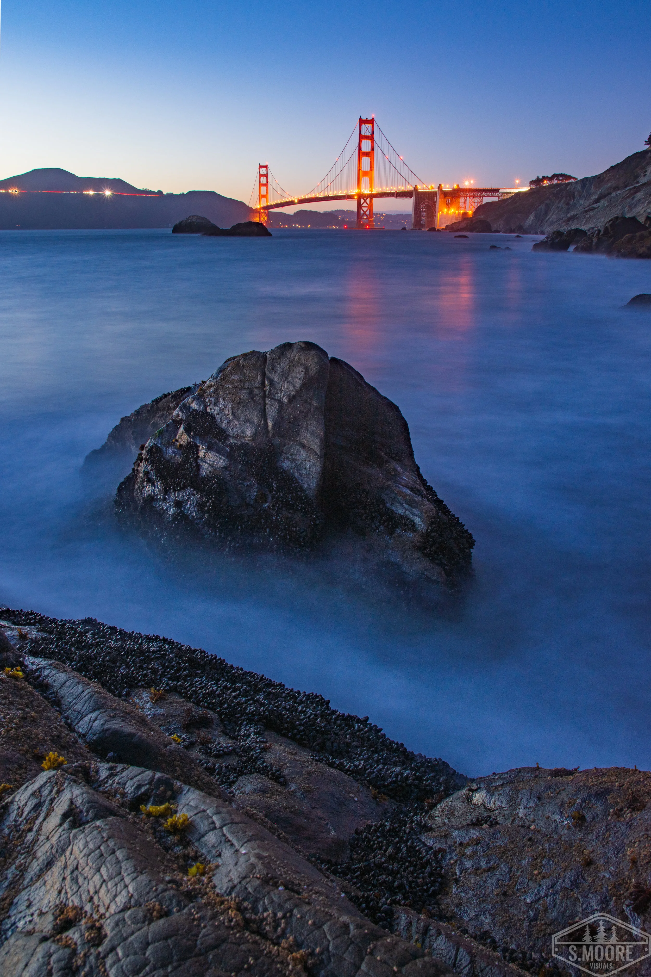 Baker Beach