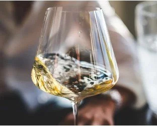 Ruby Red Vino Swirl 3 Bottles